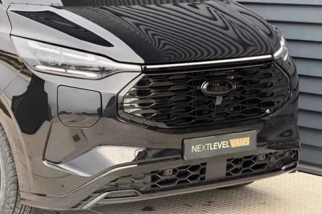 Ford E-Transit (2026) thumbnail 3