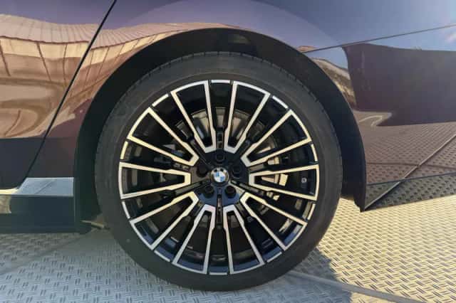 BMW 7-Serie (2025) thumbnail 5