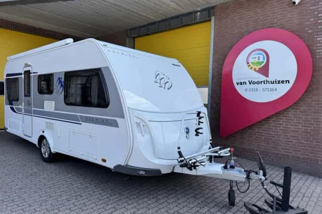 Knaus Südwind (2017) thumbnail 1