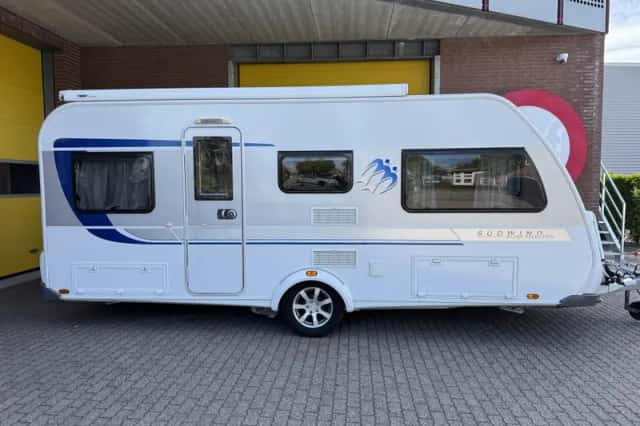 Knaus Südwind (2017) thumbnail 2