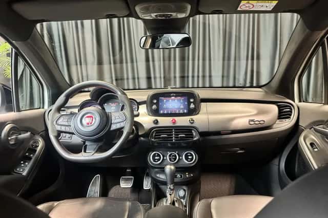 Fiat 500X (2021) thumbnail 6