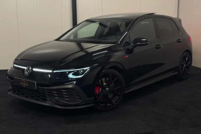 Volkswagen Golf (2023) thumbnail 1