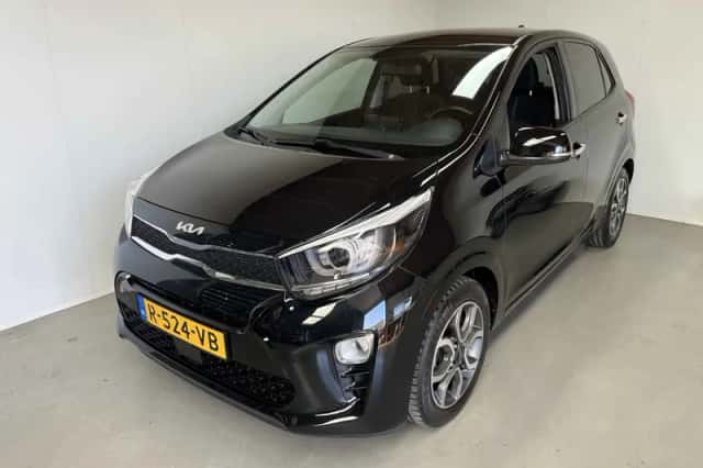 Kia Picanto (2022) thumbnail 1