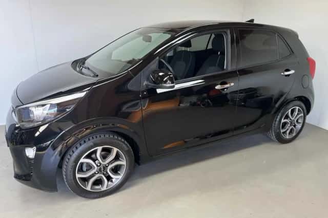 Kia Picanto (2022) thumbnail 2