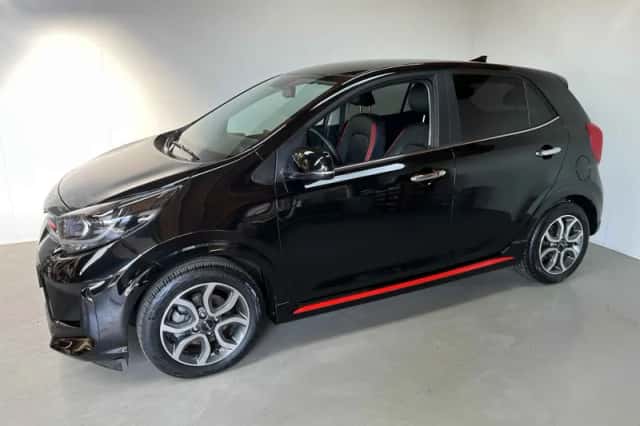 Kia Picanto (2023) thumbnail 2