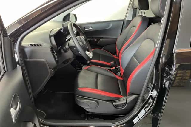 Kia Picanto (2023) thumbnail 6