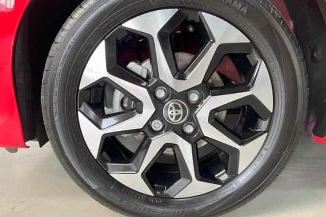 Toyota Aygo (2020) thumbnail 5