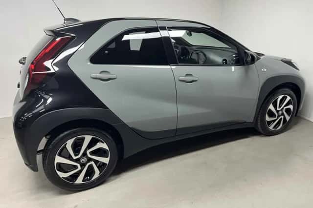Toyota Aygo X (2024) thumbnail 3