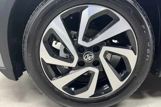 Toyota Aygo X (2024) thumbnail 5