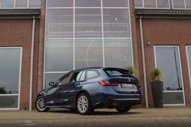 BMW 3-Serie (2020) thumbnail 3