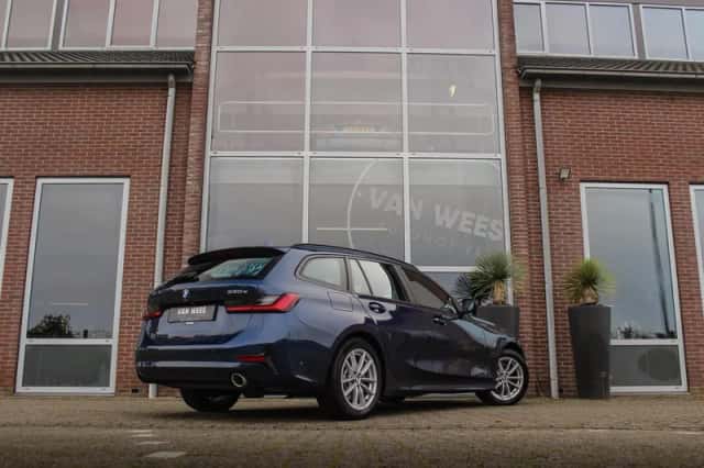 BMW 3-Serie (2020) thumbnail 4