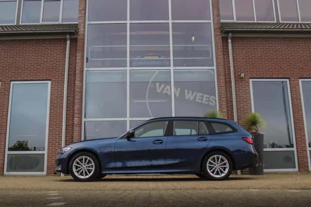 BMW 3-Serie (2020) thumbnail 5
