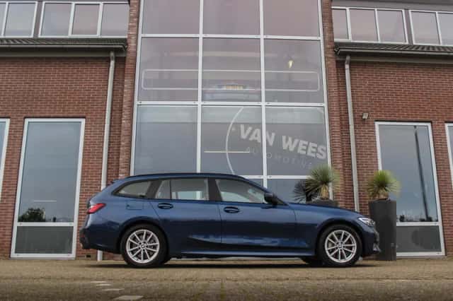BMW 3-Serie (2020) thumbnail 6