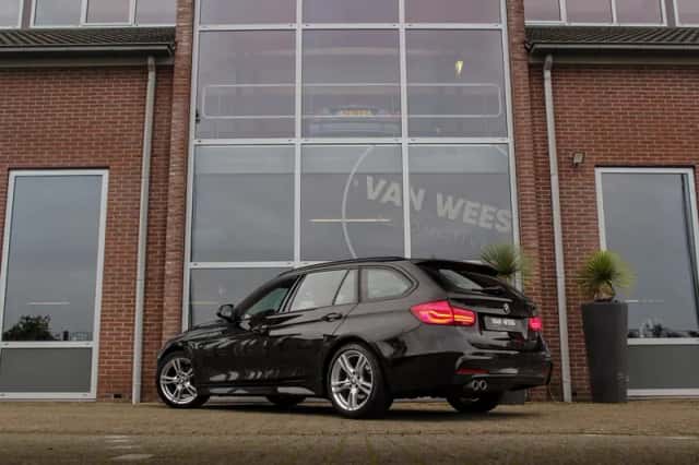 BMW 3-Serie (2019) thumbnail 3