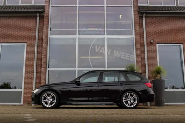 BMW 3-Serie (2019) thumbnail 5