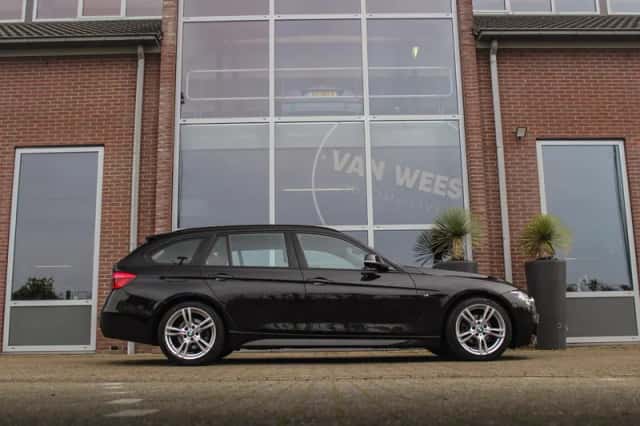 BMW 3-Serie (2019) thumbnail 6