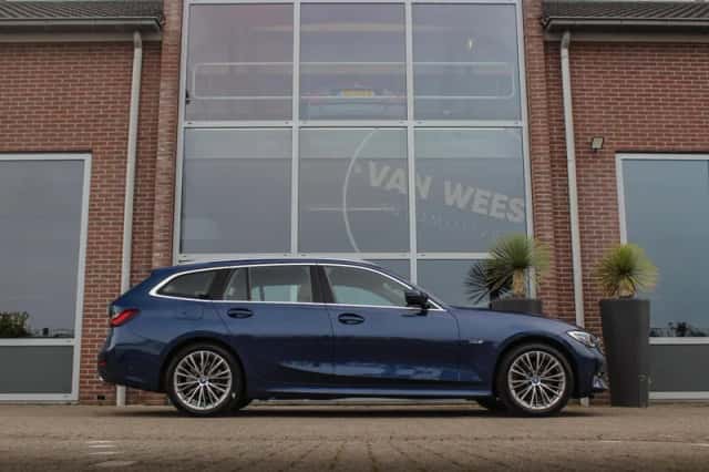 BMW 3-Serie (2022) thumbnail 6
