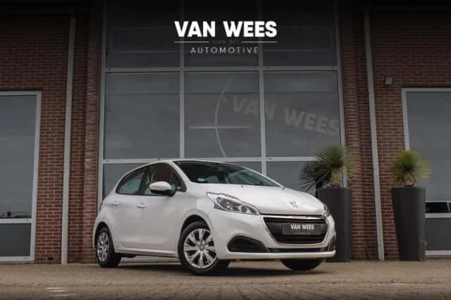 Peugeot 208 (2019) thumbnail 1