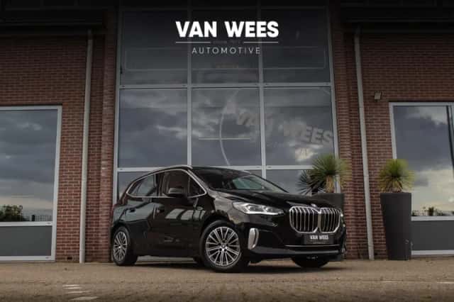 BMW 2-Serie (2022) thumbnail 1