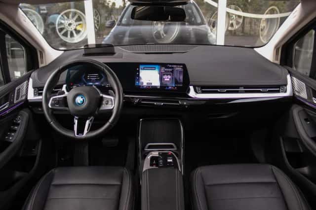 BMW 2-Serie (2022) thumbnail 2