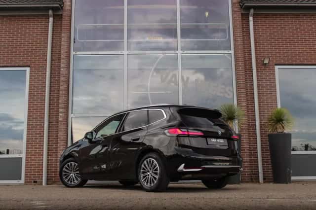 BMW 2-Serie (2022) thumbnail 3