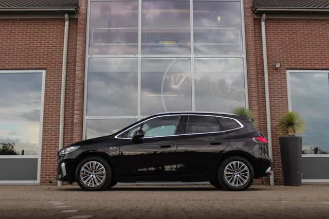 BMW 2-Serie (2022) thumbnail 5