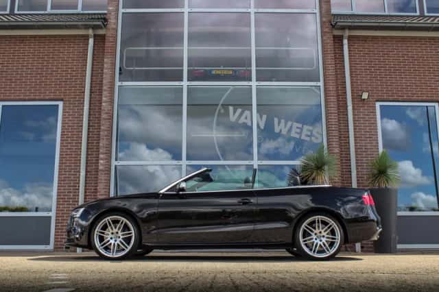 Audi S5 (2014) thumbnail 5