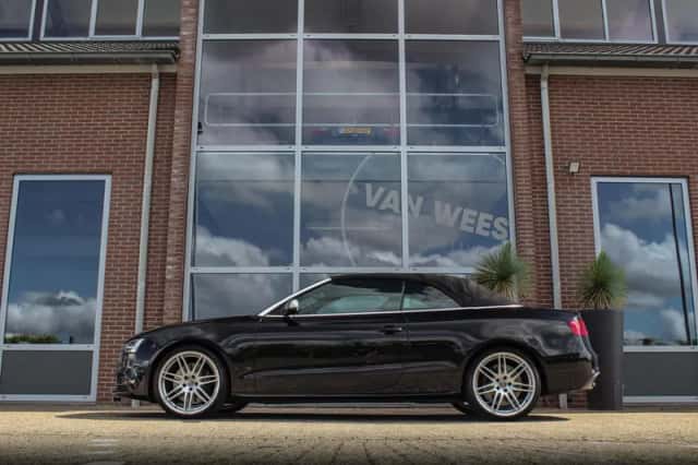 Audi S5 (2014) thumbnail 6