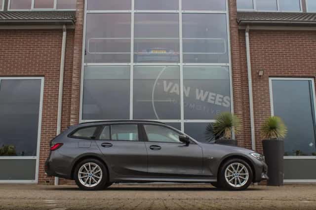 BMW 3-Serie (2022) thumbnail 6