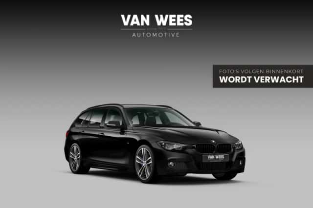 BMW 3-Serie (2019) thumbnail 1