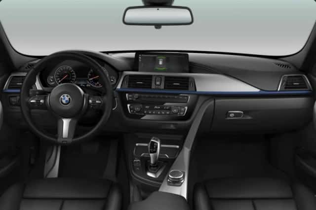 BMW 3-Serie (2019) thumbnail 2