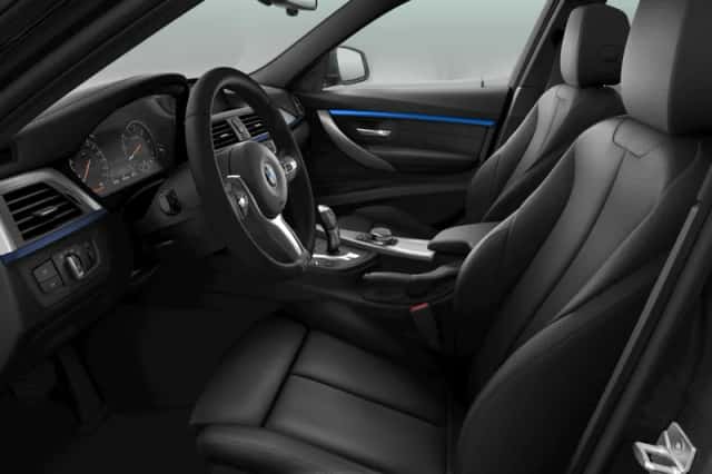 BMW 3-Serie (2019) thumbnail 3