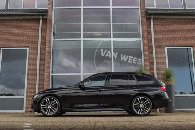 BMW 3-Serie (2019) thumbnail 5