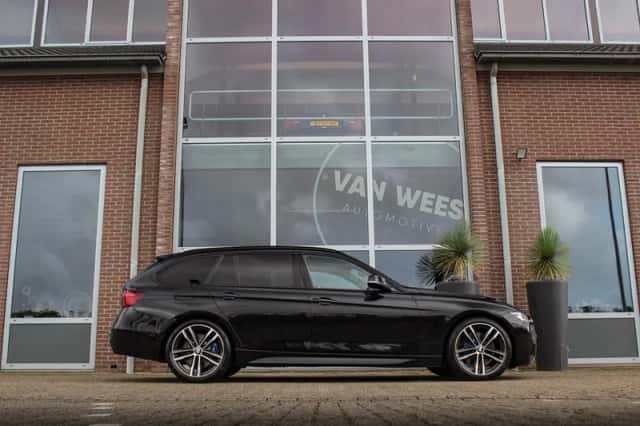BMW 3-Serie (2019) thumbnail 6