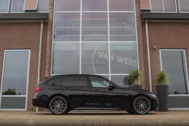 BMW 3-Serie (2018) thumbnail 6