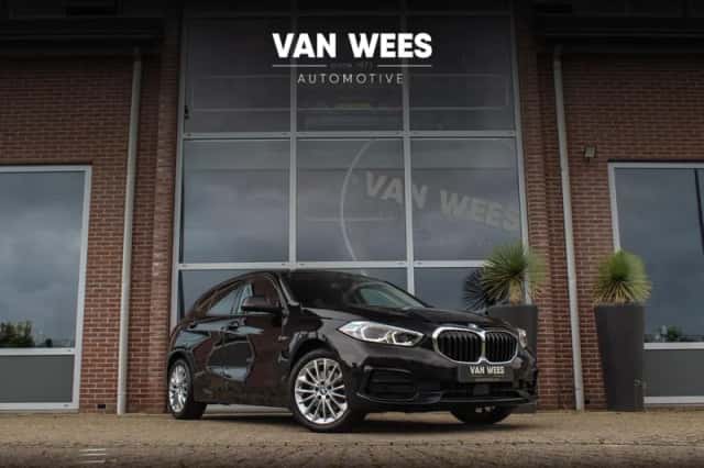 BMW 1-Serie (2023) thumbnail 1