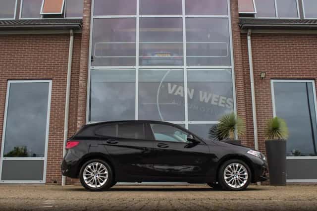 BMW 1-Serie (2023) thumbnail 6