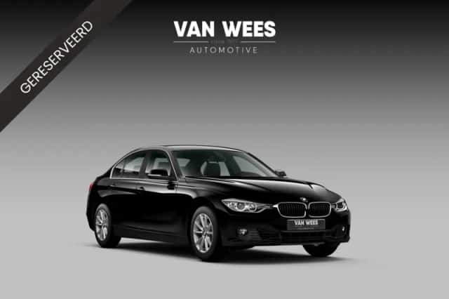 BMW 3-Serie (2013) thumbnail 1