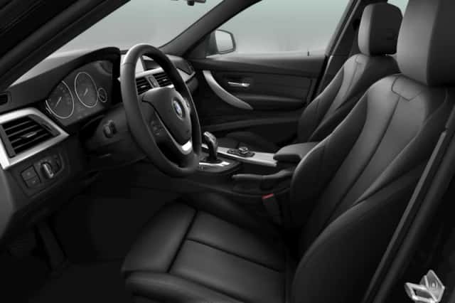 BMW 3-Serie (2013) thumbnail 3