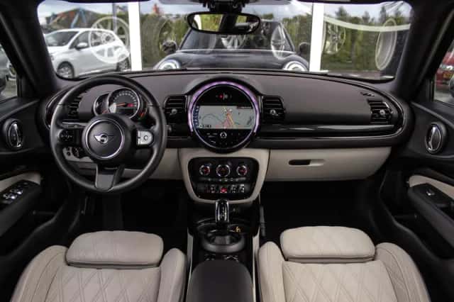 MINI Clubman (2022) thumbnail 2