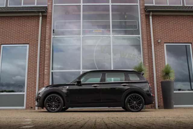 MINI Clubman (2022) thumbnail 5