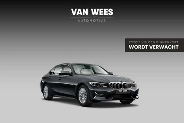 BMW 3-Serie (2022) thumbnail 1
