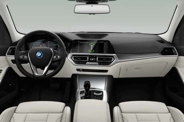 BMW 3-Serie (2022) thumbnail 2