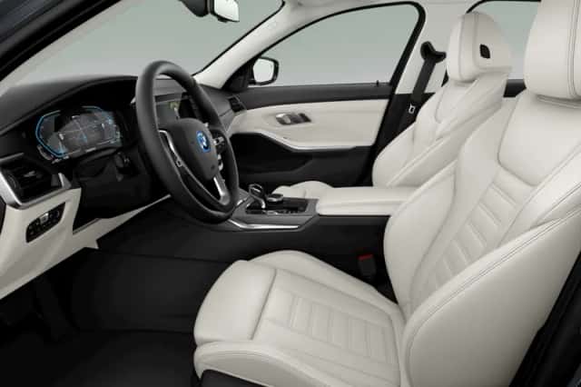 BMW 3-Serie (2022) thumbnail 3