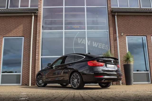 BMW 3-Serie (2014) thumbnail 3