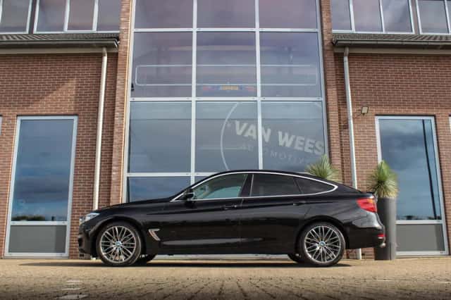 BMW 3-Serie (2014) thumbnail 5