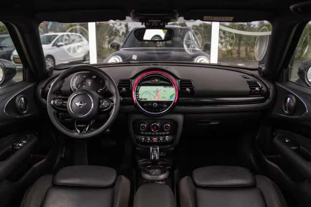 MINI Clubman (2021) thumbnail 2