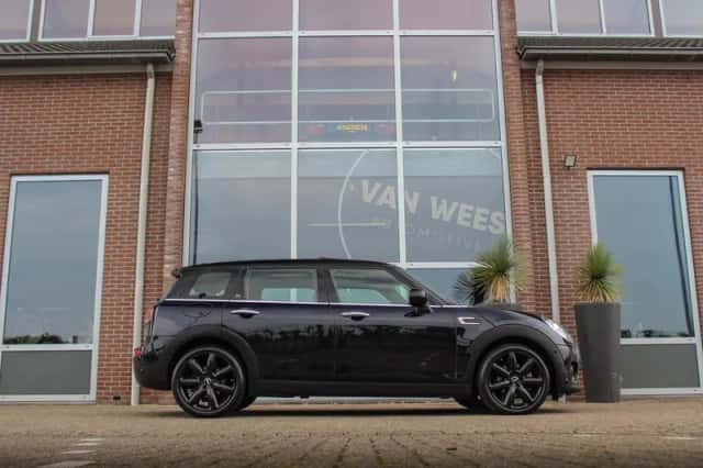 MINI Clubman (2021) thumbnail 6