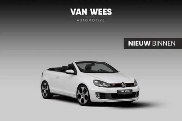 Volkswagen Golf (2015) thumbnail 1