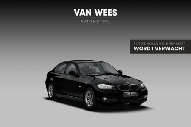 BMW 3-Serie (2009) thumbnail 1